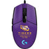 Louisiana State University - LSU Tigers Baton Rouge G203 Prodigy RGB Wired Gaming Mouse Skin